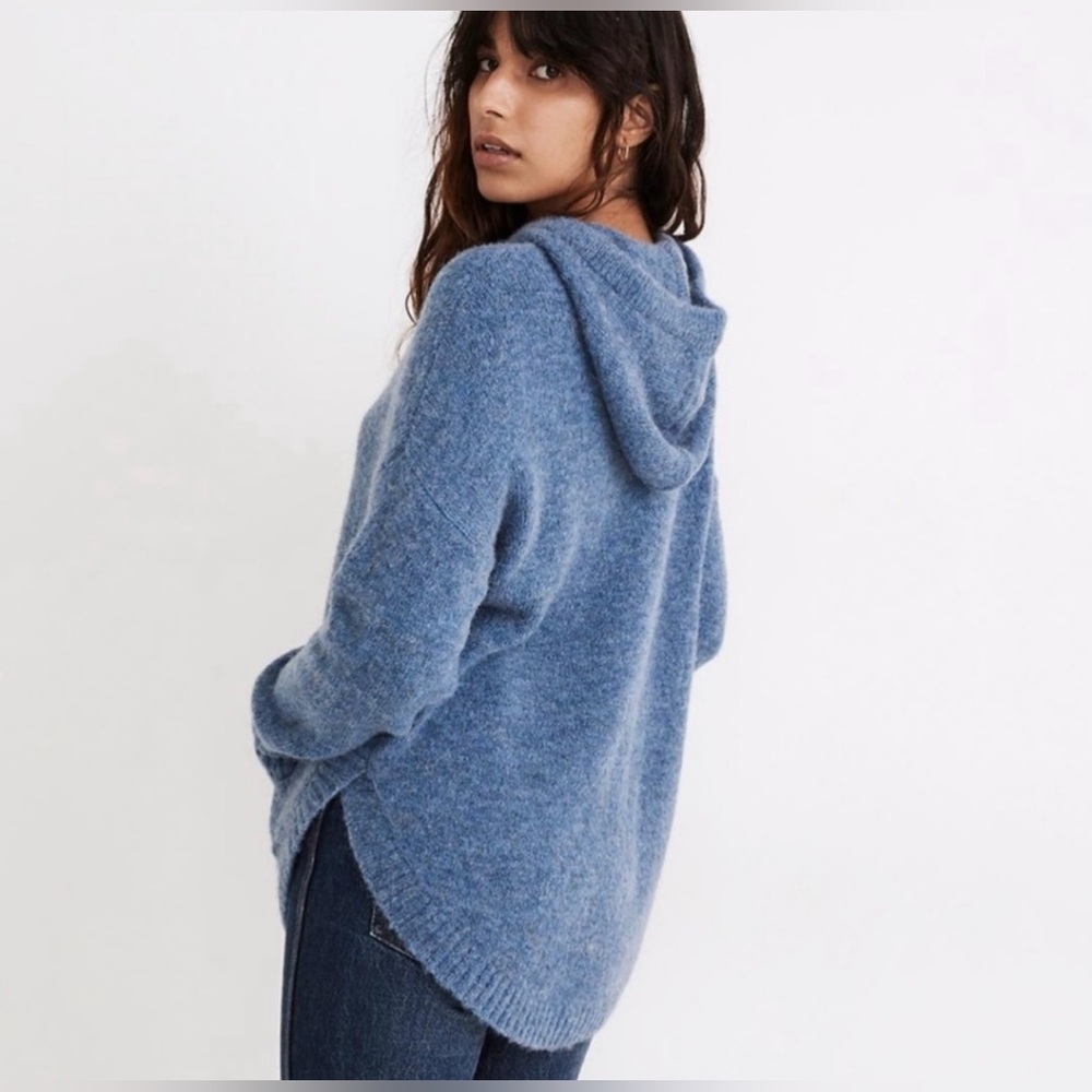NWT Madewell Sweater - Picture 2 of 10